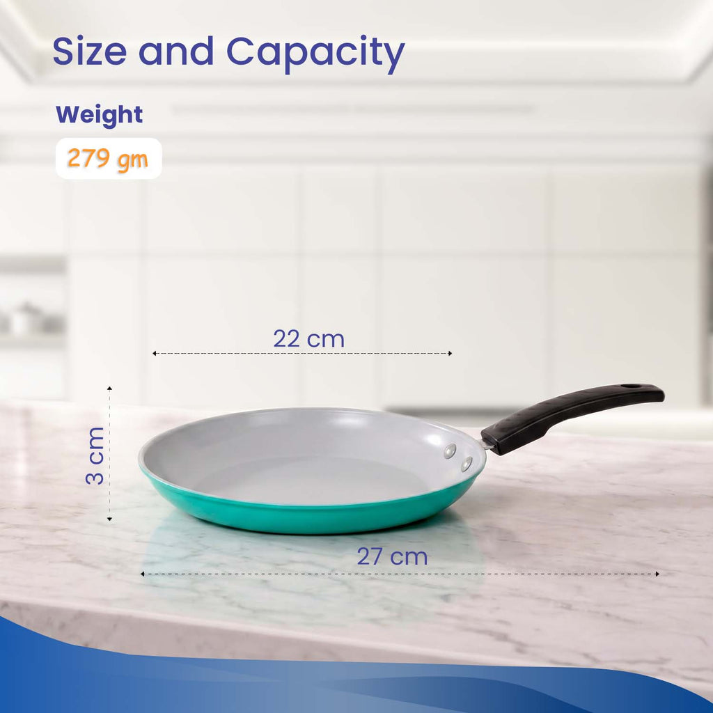 Non-Stick Frying Pan | PFAS, and PFOS Free