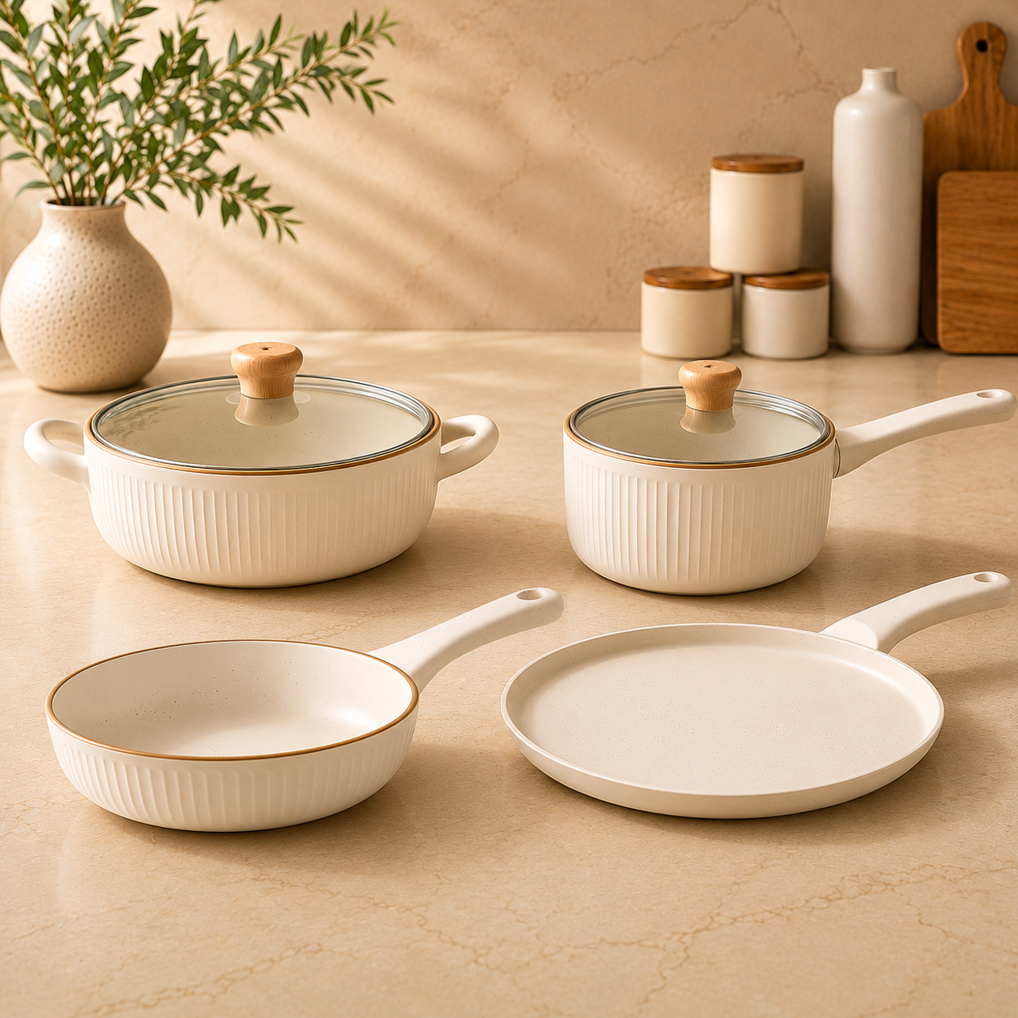 Ceramic Combo