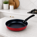 Premium Non-Stick Frying Pan – Induction & Gas Compatible Skillet