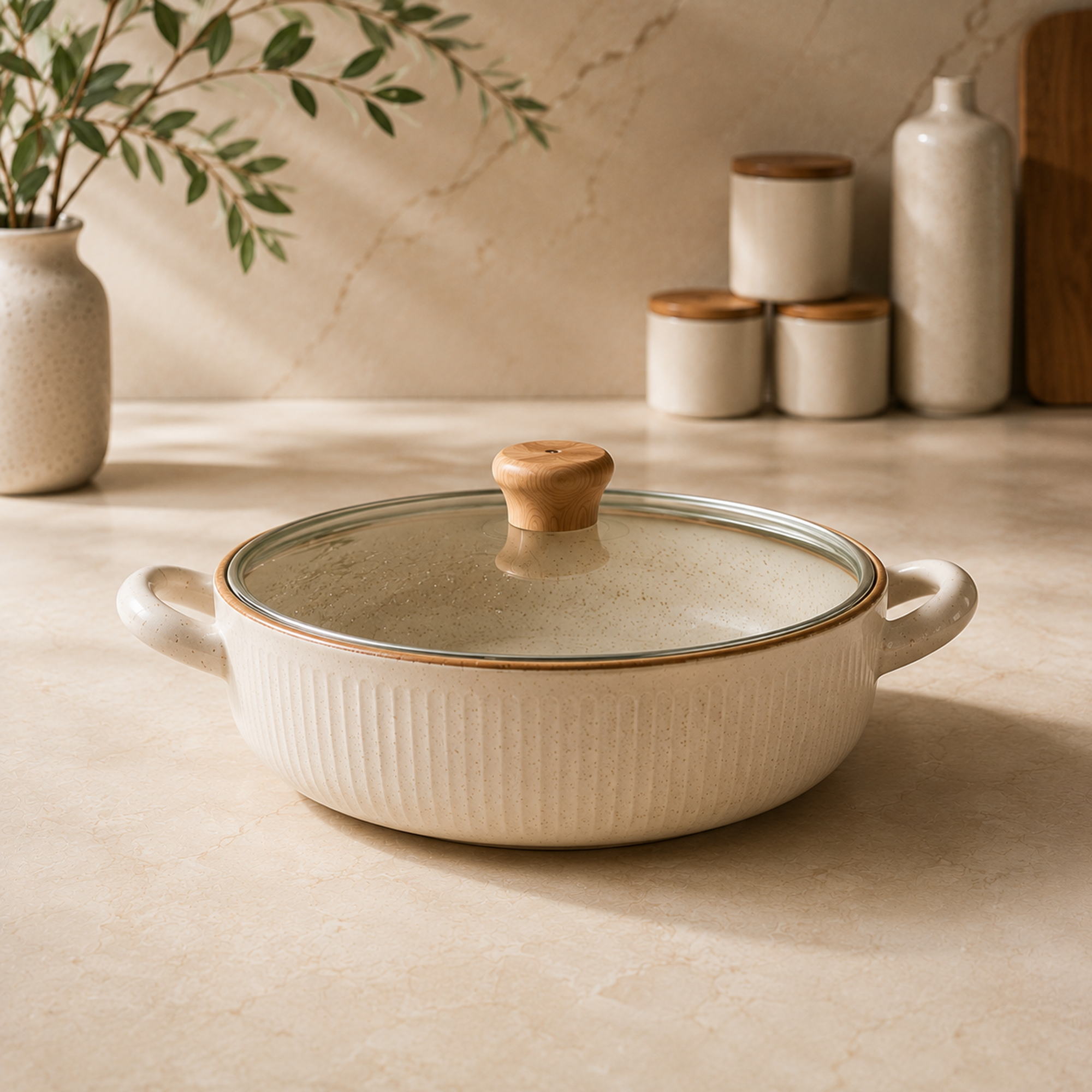 Ceramic Combo