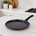 Non-Stick Dosa Tawa | PFAS-Free Micro Coating
