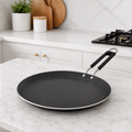 Pre-Seasoned  Iron Tawa Flat Dosa/Roti Pan