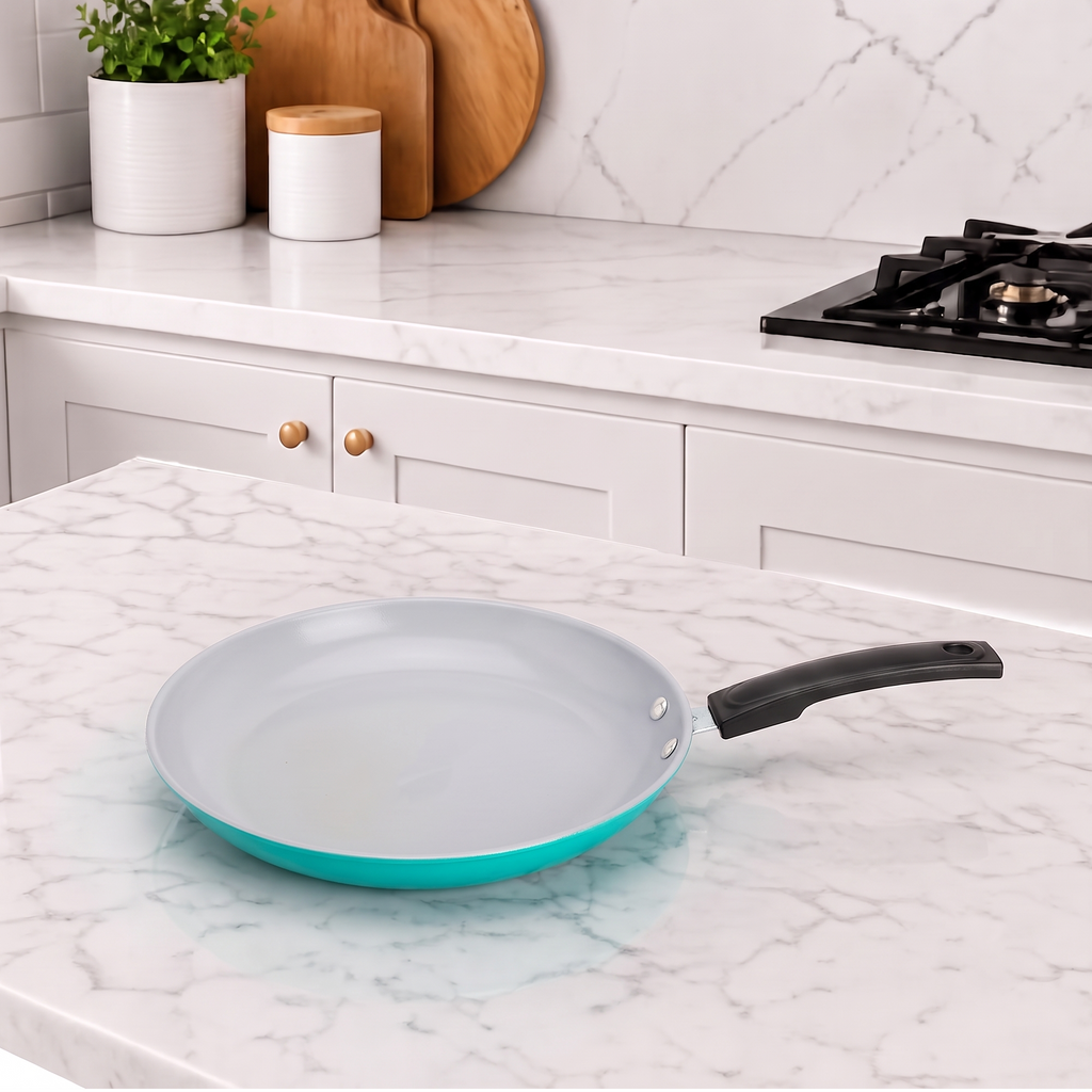 Non-Stick Frying Pan | PFAS, and PFOS Free
