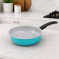 Non-Stick Sauce Pan | PFAS & PFOS Free