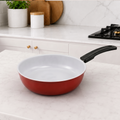Non-Stick Sauce Pan – Chemical-Free